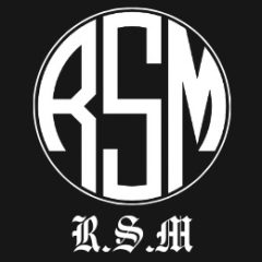 Risomongkay Underground clothes 